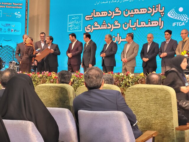 روز عشق با «عبدالمجید ارفعی» و درخواستی از سفیران خارجی