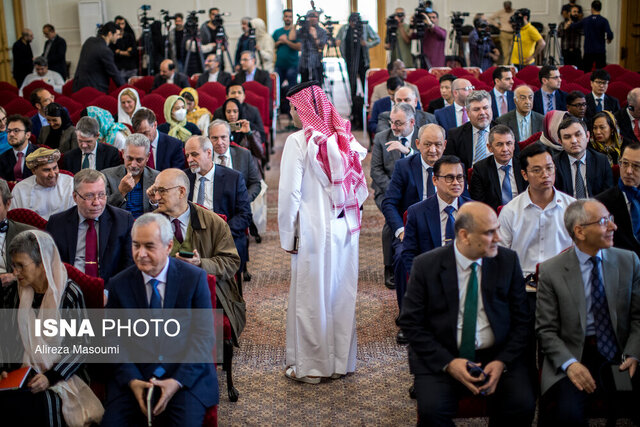 امیرعبداللهیان: پاسخ ایران به صهیونیست ها متفاوت از گذشته خواهد بود