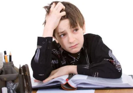 آموزش کودکان دارای اختلال یادگیری