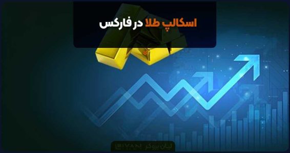 اسکالپ طلا در فارکس