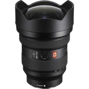 بررسی لنز دوربین سونی Sony FE 12-24mm F2.8 GM