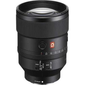 بررسی لنز دوربین سونی Sony FE 135mm F1.8 GM