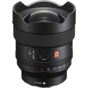 بررسی لنز دوربین سونی Sony FE 14mm F1.8 GM