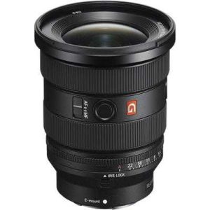 بررسی لنز دوربین سونی Sony FE 16-35mm F2.8 GM II