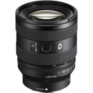 بررسی لنز دوربین سونی Sony FE 20-70mm F4 G