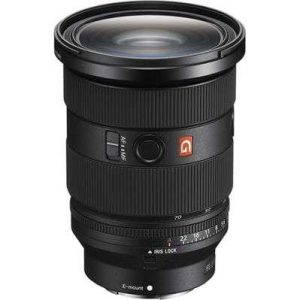 بررسی لنز دوربین سونی Sony FE 24-70mm F2.8 GM II