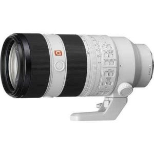 بررسی لنز دوربین سونی Sony FE 70-200mm F2.8 GM OSS II