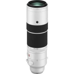 بررسی لنز دوربین فوجی فیلم Fujifilm XF 150-600mm F5.6-8 R LM OIS WR