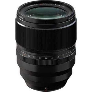 بررسی لنز دوربین فوجی فیلم Fujifilm XF 50mm F1.0 R WR