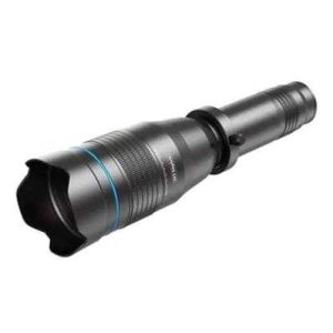 بررسی لنز موبایل تله زوم Apexel 60x Mobile Zoom Lens