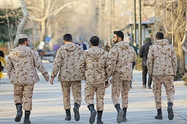 تسهیلات ویژه سازمان وظیفه عمومی برای مشمولان دانشجو - خبرگزاری مهر | اخبار ایران و جهان