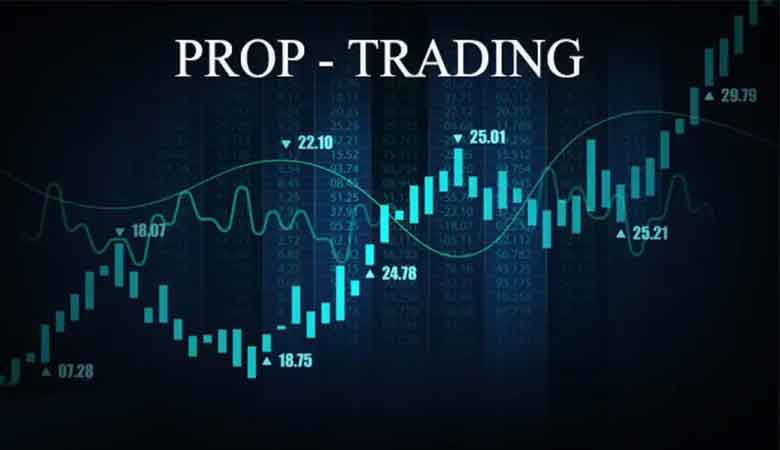 پراپ تریدینگ در مقابل حساب های مارجین _ تفاوت ها و شباهت ها