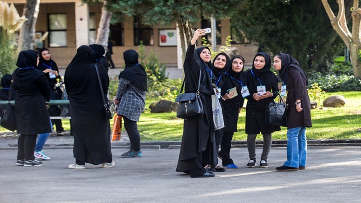 بیانیه مجمع دانشگاهیان انقلاب اسلامی
به مناسبت روز دانشجو و تحولات ایران و جهان