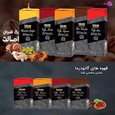 خواص قهوه گانودرما چیست؟