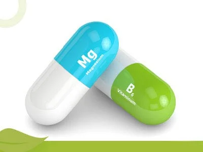 قیمت و خرید قرص مگنی ول ایکس مارت