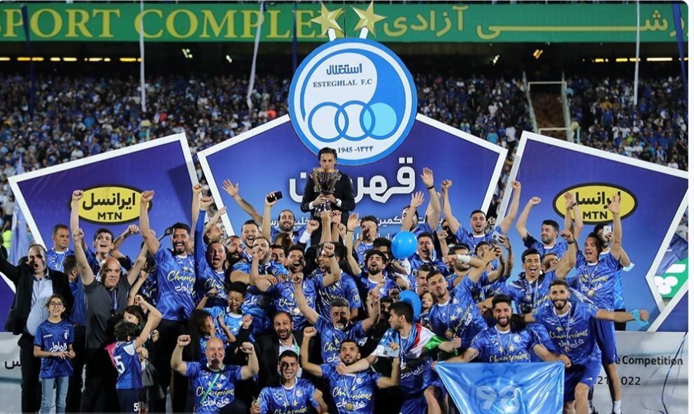 دراگان اسکوچیچ هم به فرهاد مجیدی نرسید!