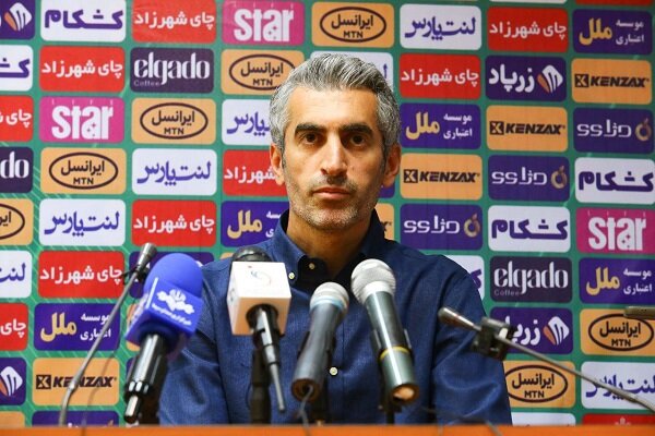جباری: هدف ما بازگرداندن شخصیت قوی به استقلال است/ لیگ مهمتر است - خبرگزاری مهر | اخبار ایران و جهان