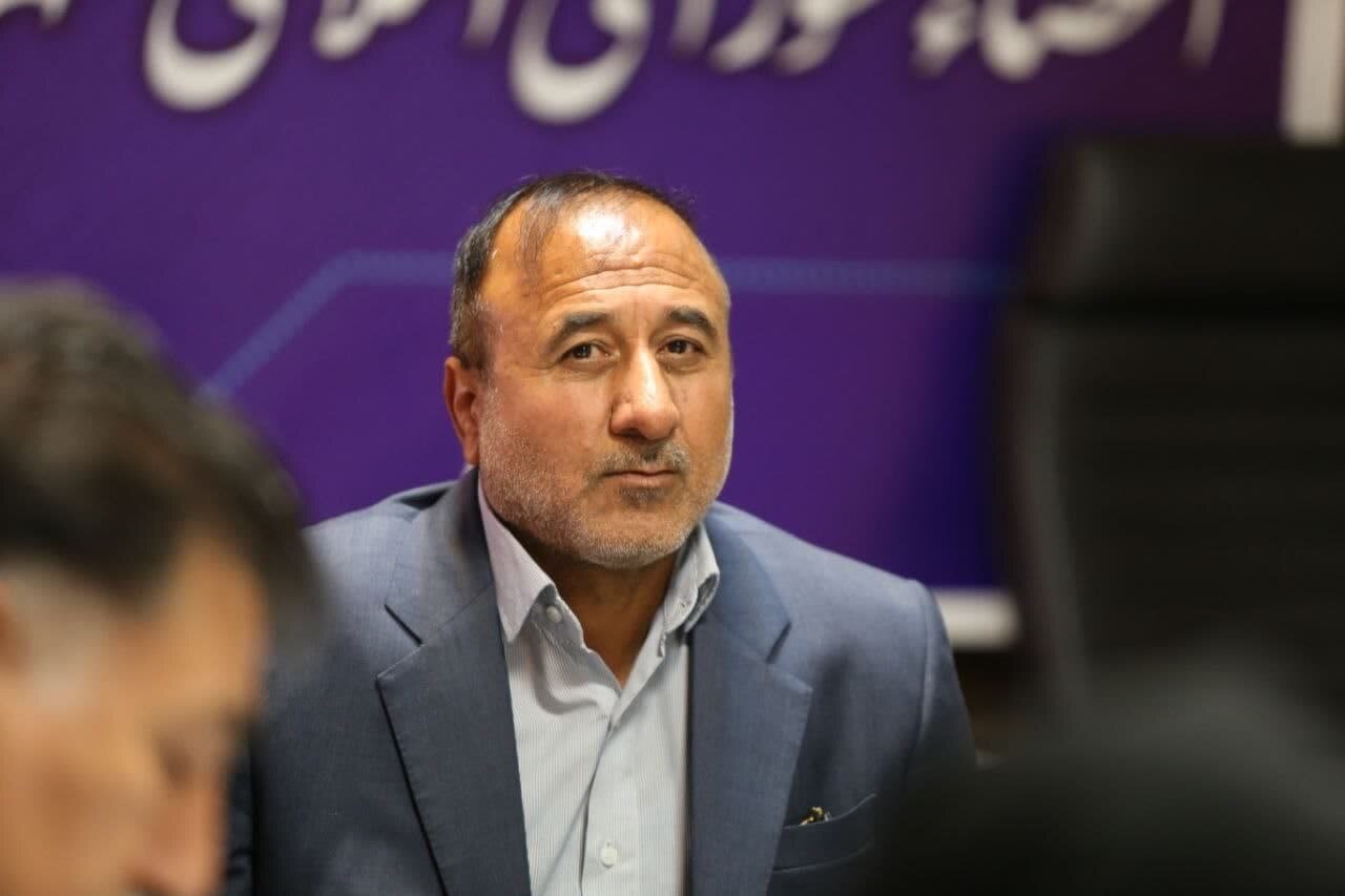 شورای شهر | اخبار ایران رئیس شورای شهر قوچان: خاموشی پارکها همیشه تقصیر شهرداری نیست - خبرگزاری مهر | اخبار ایران و جهان