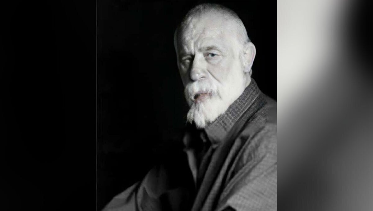 بازیگر معروف سینما درگذشت - خبرآنلاین
