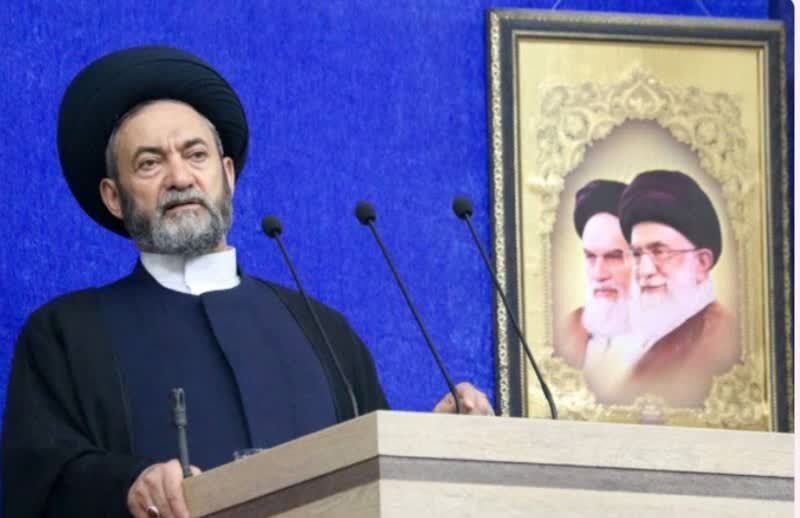 امام جمعه اردبیل: واقعیت‌های تاریخی با امیال و اغراض سیاسی تغییر نمی کند