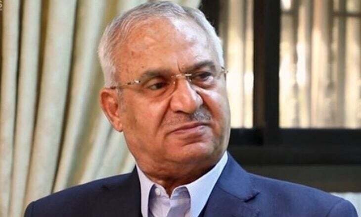 دبیرکل جبهه مردمی آزادسازی فلسطین در دمشق آزاد شد