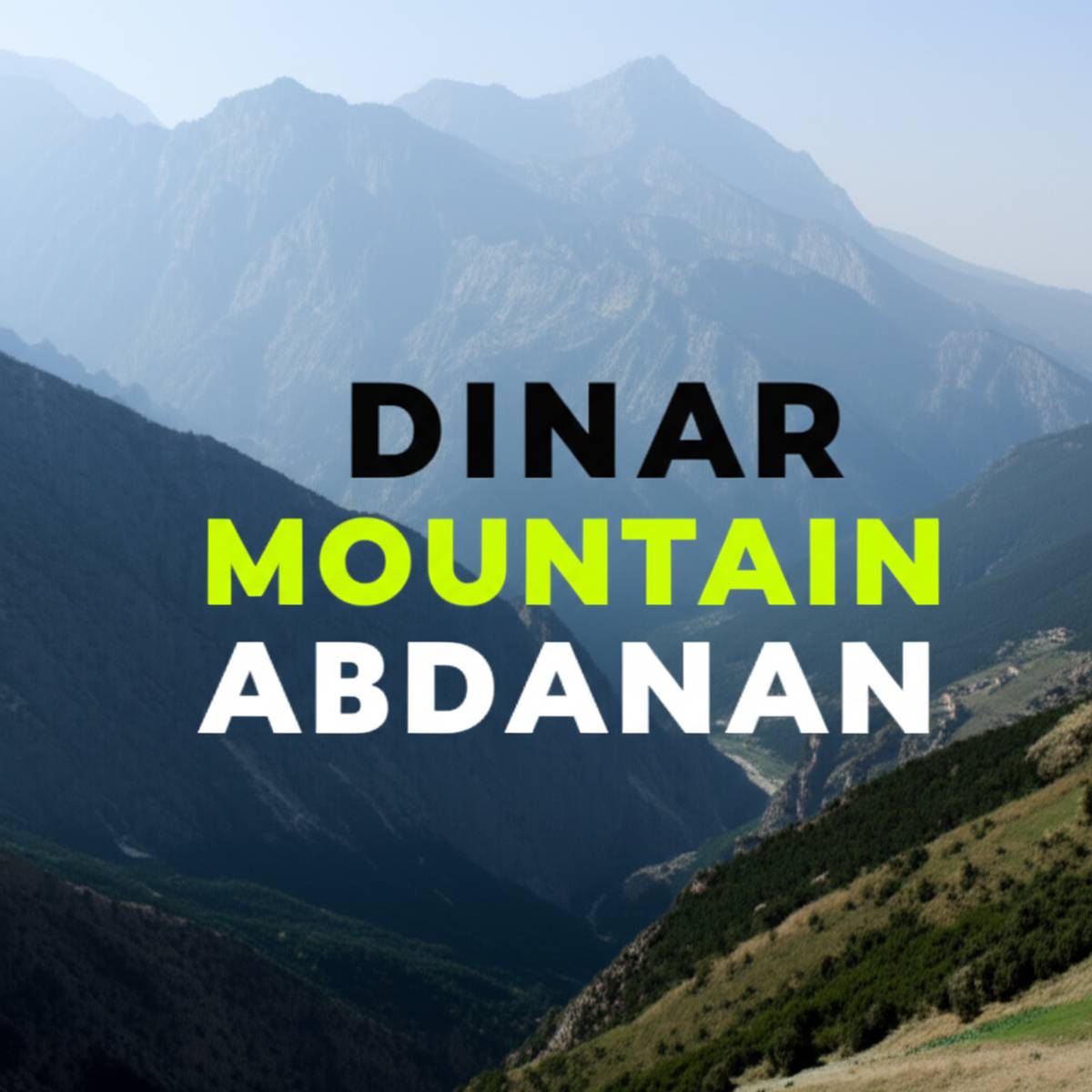 دینارکوه آبدانان