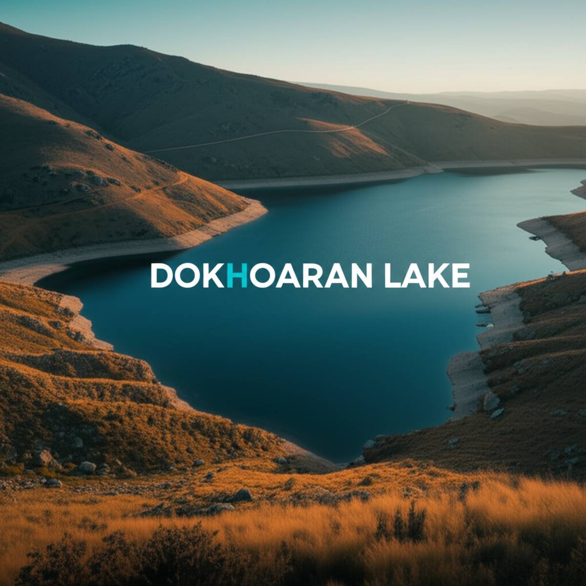 دریاچه دوخواهران