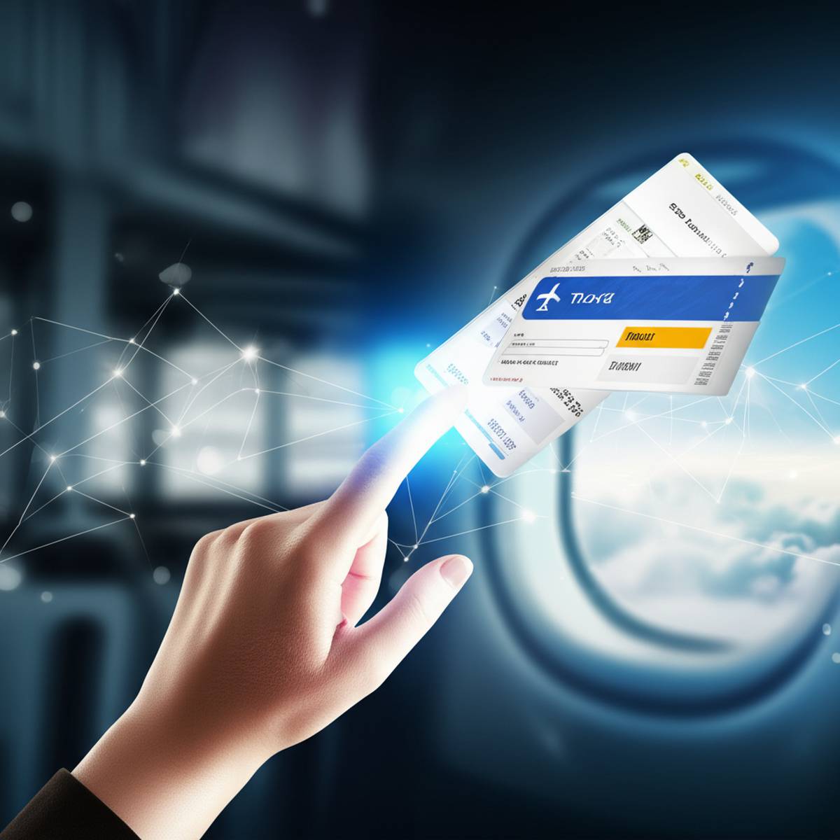 چگونه بلیط سوتو بخریم؟