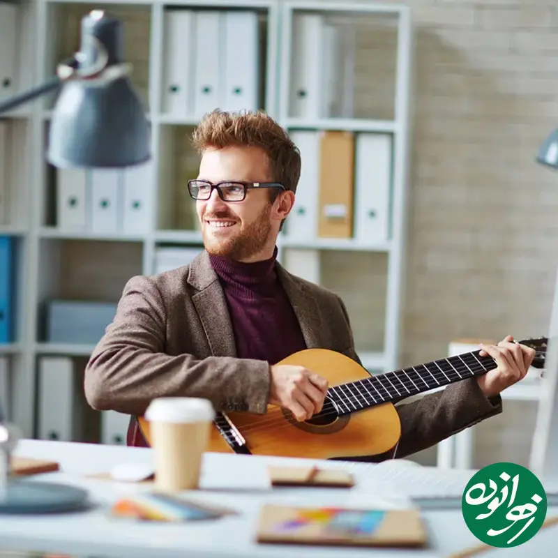 ۸ گام ضروری خودمراقبتی برای رسیدن به تعادل بهتر بین کار و زندگی