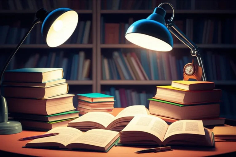 چگونه برای کنکور انسانی درس بخوانیم؟ راهنمای جامع
