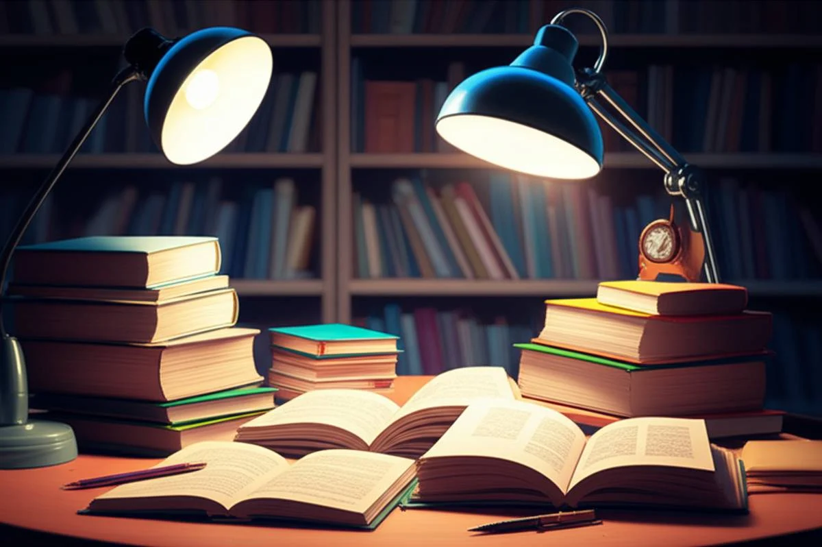 چگونه برای کنکور انسانی درس بخوانیم؟ راهنمای جامع