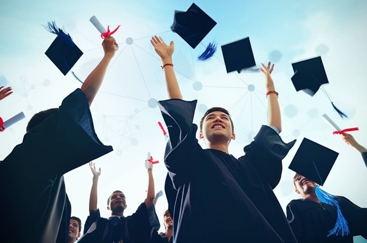 شرایط گرفتن دیپلم نظام جدید | راهنمای جامع و کامل