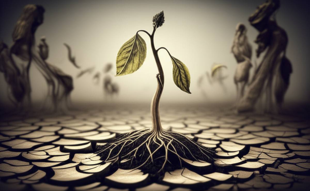 سوء تغذیه در سن رشد – خلاصه کتاب تاثیرات منفی