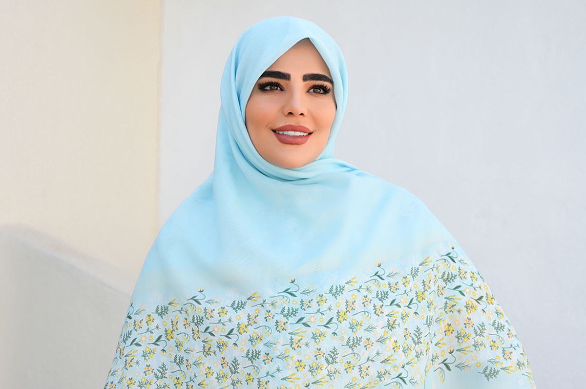 جدیدترین مدل های شال و روسری + معرفی پیج روسری محبوب اینستاگرام