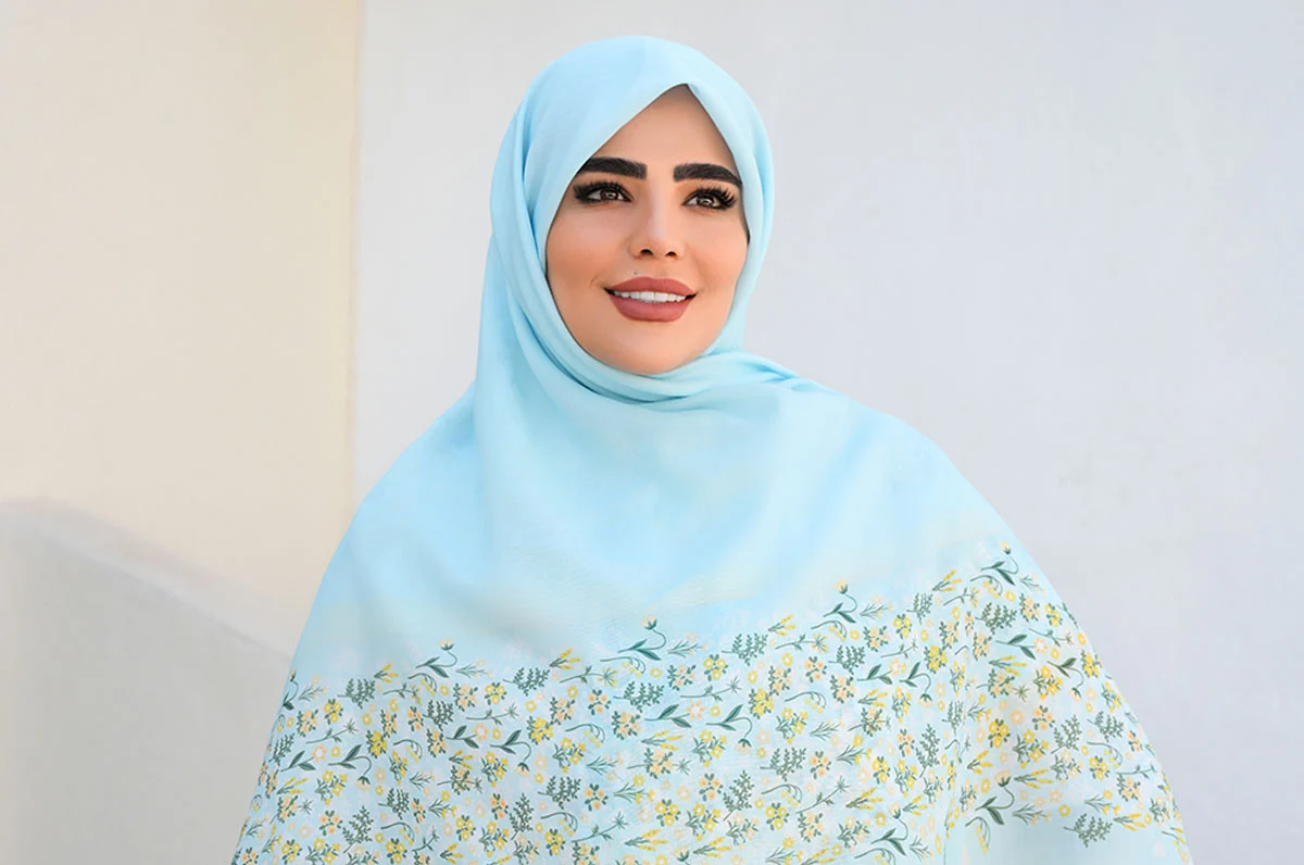 اینستاگرام | پوشاک جدیدترین مدل های شال و روسری + معرفی پیج روسری محبوب اینستاگرام