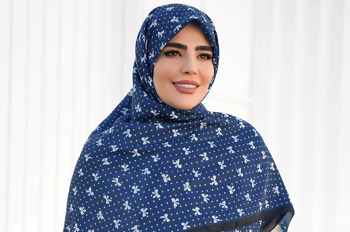اینستاگرام | پوشاک جدیدترین مدل های شال و روسری + معرفی پیج روسری محبوب اینستاگرام