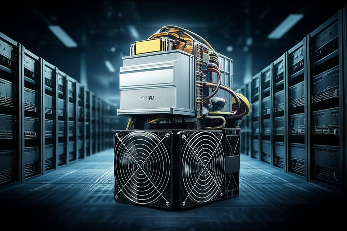 دستگاه ماینر T1 16th | قیمت روز و خرید آنلاین