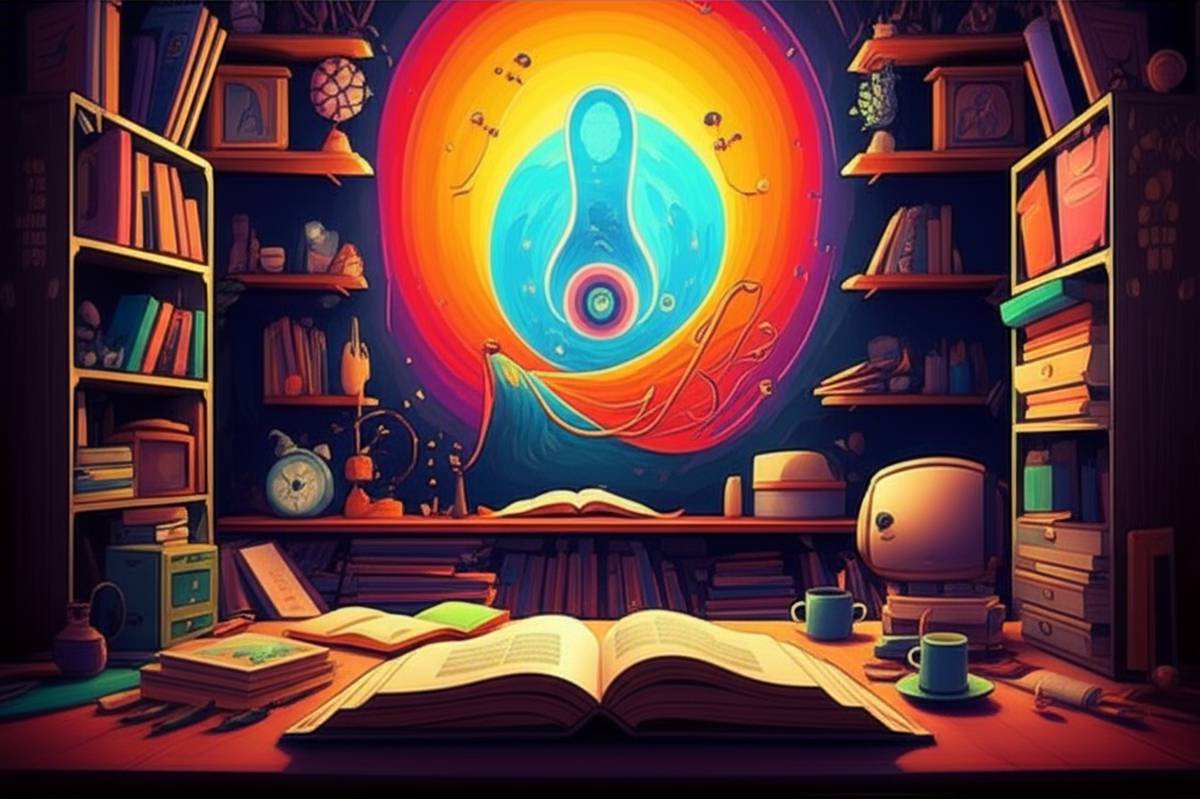 خلاصه کامل کتاب دنیای رنگی سارا اثر طناز شلالوند