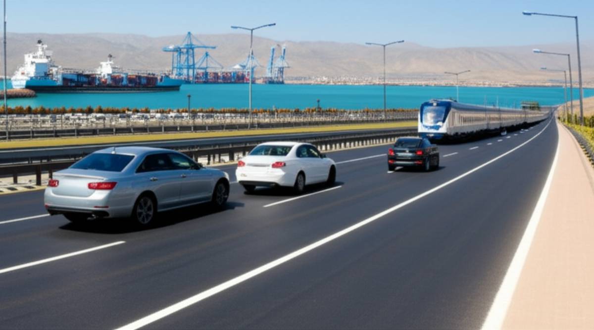 حمل و نقل در نخجوان و هزینه ها - راهنمای جامع و کاربردی