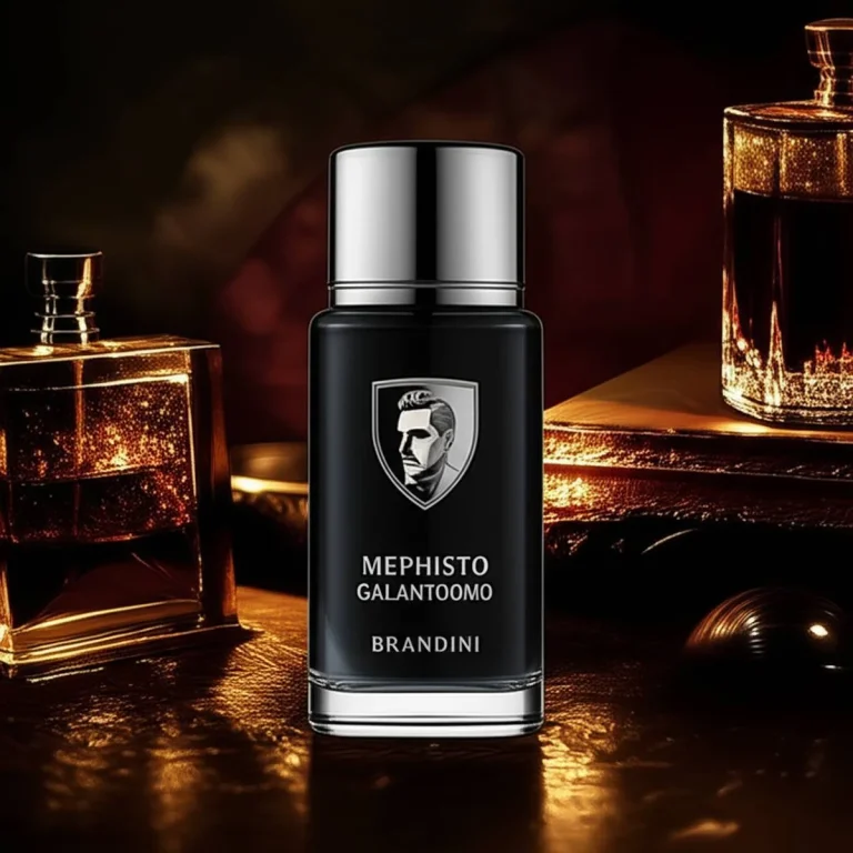 نقد و بررسی عطر جیبی مردانه برندینی Mephisto Galantuomo