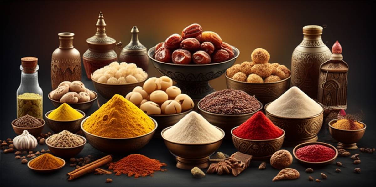 خوراکی های دزفول و سوغات معروف | راهنمای کامل خرید و معرفی