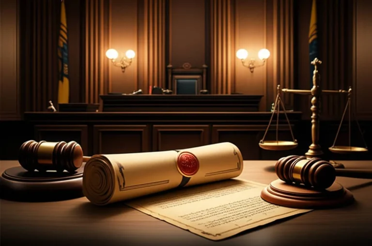 نمونه حکم دادگاه انقلاب؛ بررسی ساختار، انواع جرایم و نکات کلیدی حقوقی