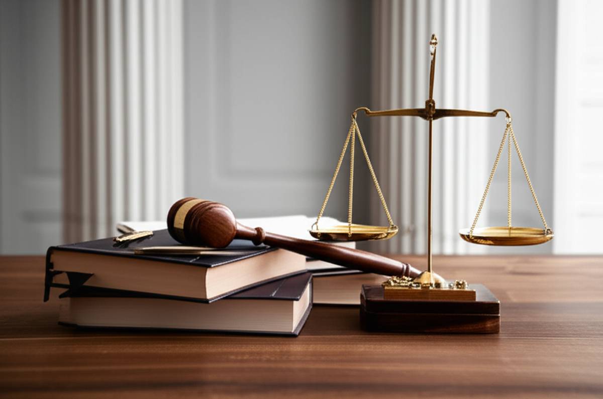 صلاحیت دادگاه کیفری یک و دو | راهنمای جامع و کاربردی