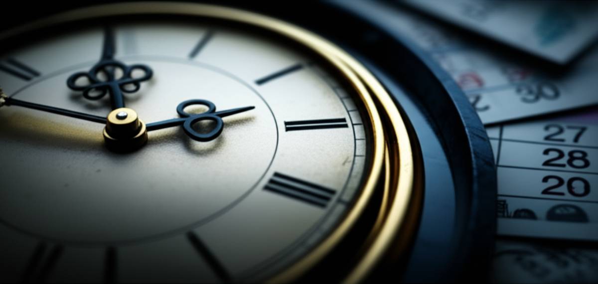 معنی تاخیر تادیه چیست؟ هر آنچه باید بدانید