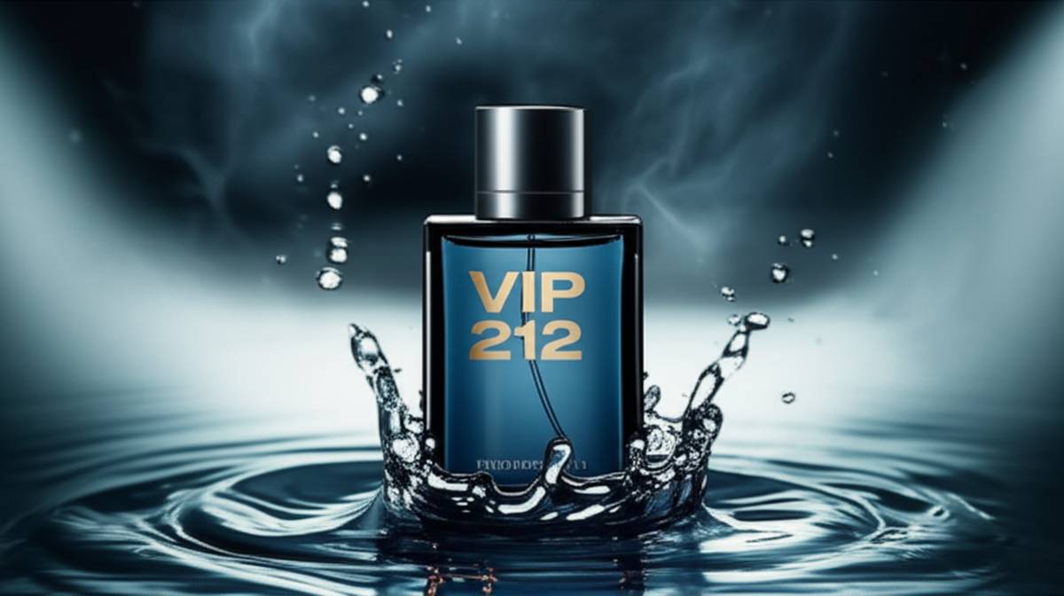 بادی اسپلش مردانه رینوزیت مدل Vip 212 | بررسی ویژگی ها و خرید