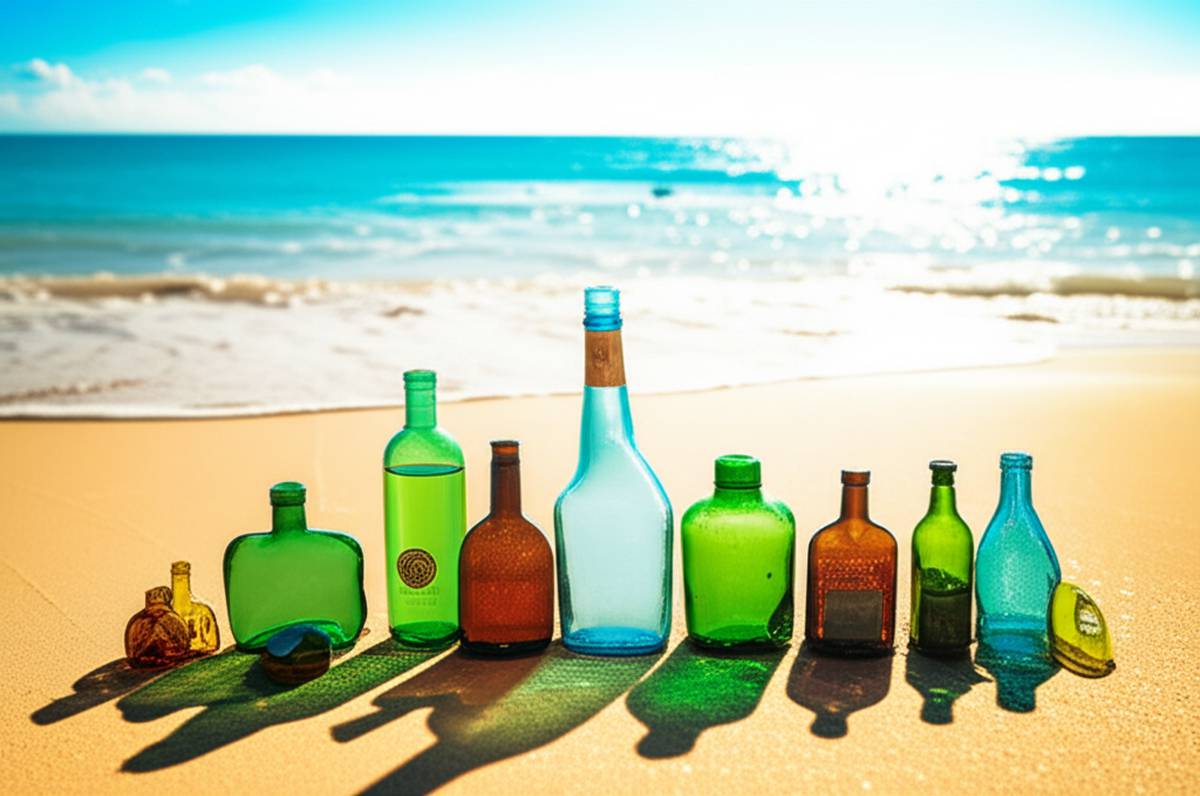 ساحل بطری تایلند (Bottle Beach) - راهنمای سفر و جاذبه ها