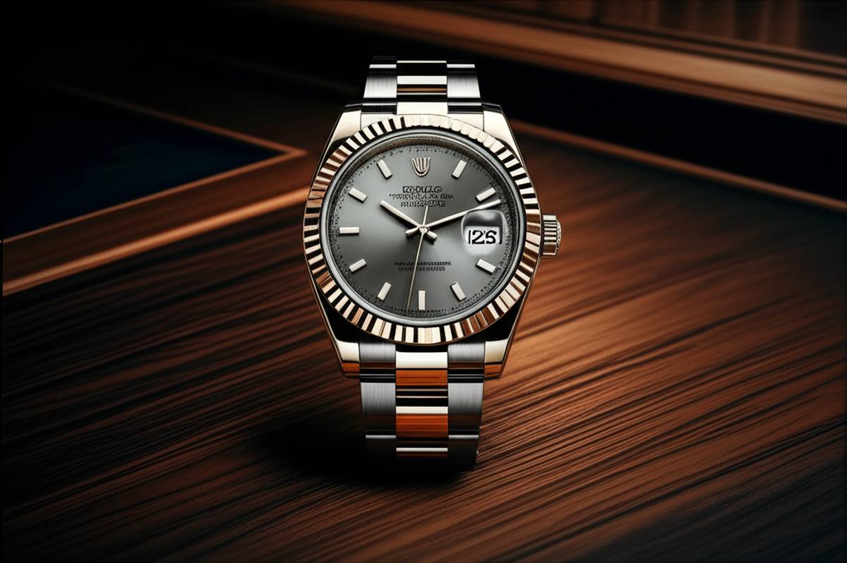 ساعت مچی رولکس لوکس | خرید مدل های لاکچری Rolex اصل