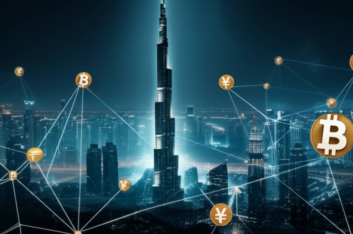 ارز دیجیتال دبی کوین: راهنمای جامع، قیمت و آینده