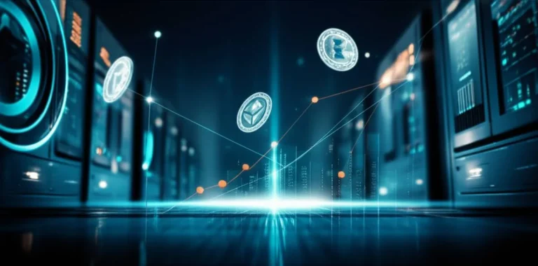 ارز اولیه های کوکوین (ICO/IEO): راهنما و فرصت های سرمایه گذاری