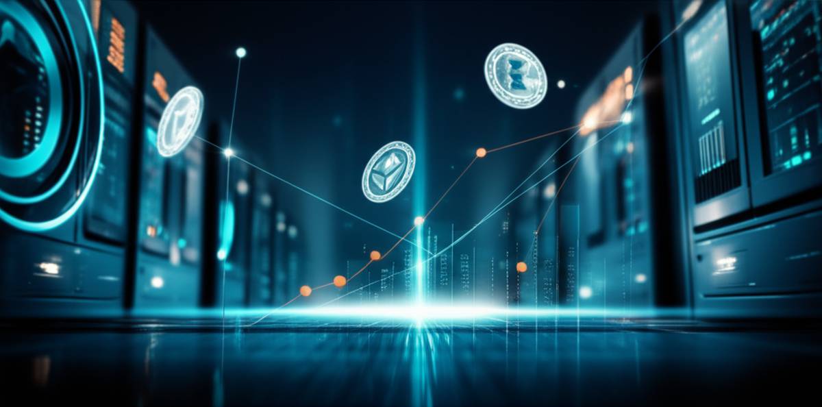 ارز اولیه های کوکوین (ICO/IEO): راهنما و فرصت های سرمایه گذاری